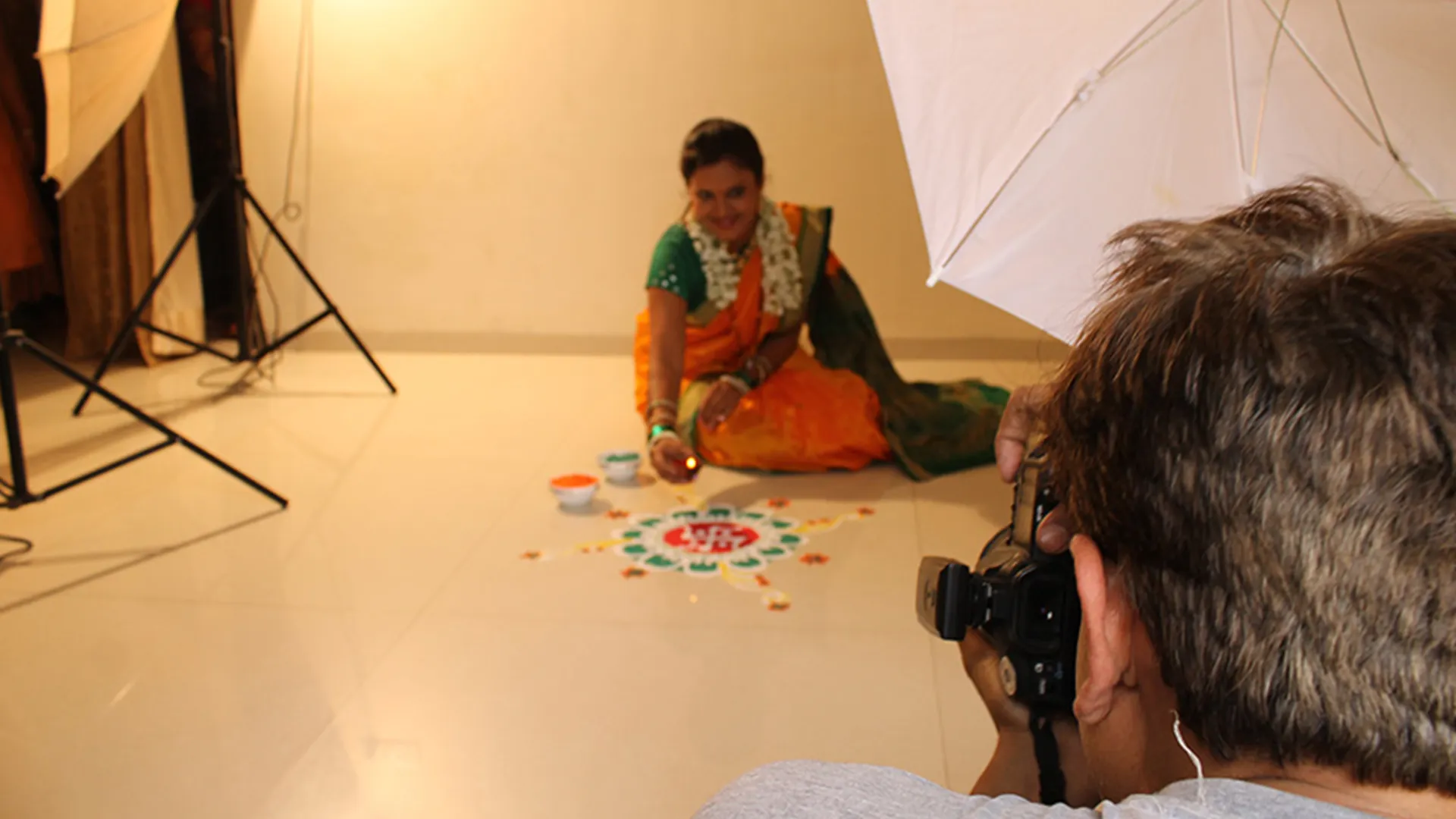 Product and Model Photography